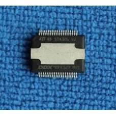 STA520B    ST   HSSOP36  