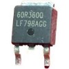 60R360Q MAGNACHIP TO-252
