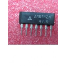 6Z342 MITSHIBISHI 6Z342 MITSHIBISHI