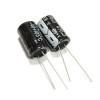 CAPACITOR 470MFD-63V MAKE:RUBYCON CAPACITOR 470MFD-63V MAKE:RUBYCON