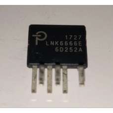 LNK6666E  POWER  ESIP  