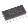 74HC00D  NXP SOP14  3.9mm width