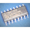 74HCT165D   NXP    SOP16 74HCT165D   NXP    SOP16