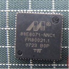 88E8071-NNC1 MARVELL QFN