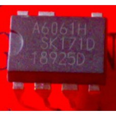 STR-A6061HD  SANKEN  DIP7