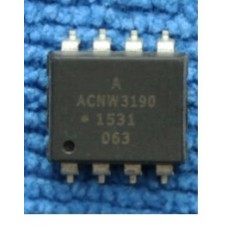 ACNW3190-500E AVAGO SOP-8 ACNW3190-500E AVAGO SOP-8