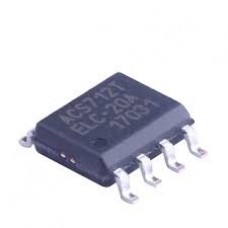 ACS712ELCTR-20A-T   ALLEGRO  SOP8 ACS712ELCTR-20A-T   ALLEGRO  SOP8