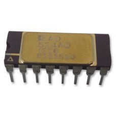 AD524AD ADI DIP16 AD524AD ADI DIP16