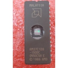 AM27C128-150DC  AMD  CDIP28