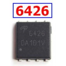 AON6426   AOS  DFN5x6 