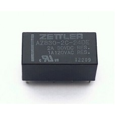 AZ830-2C-24DE   ZETTLER  DIP