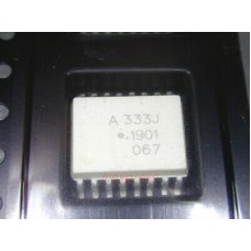 HCPL-333J   AVAGO SOP16  