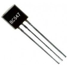 BC547-25 BC547-25
