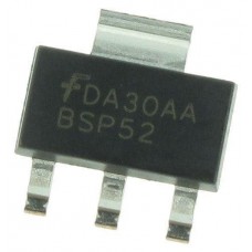 BSP52    SOT-223 