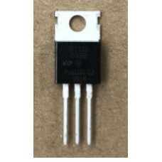 BT136-600D   NXP  TO-220   