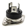 BTA40-800  TO-3  METAL PACKAGE