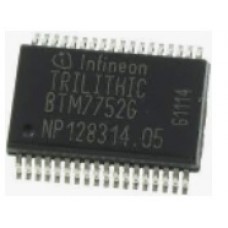 BTM7752G INFINEON SSOP36 BTM7752G INFINEON SSOP36
