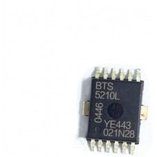BTS5210L  INFINEON  HSOP12 BTS5210L  INFINEON  HSOP12