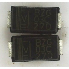 BZG03C270 