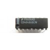 CD4049UBCN FAIRCHILD   DIP16