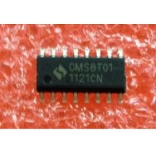 CMS8T01    SOP-16 CMS8T01    SOP-16