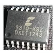 CS3310-KSZ CIRRUS LOGIC CS3310-KSZ CIRRUS LOGIC
