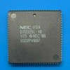 D70325L-10   NEC  PLCC-84   
