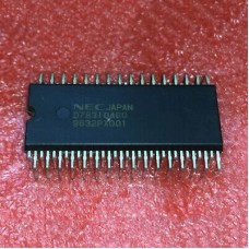 D78310AGQ  NEC  DIP64 D78310AGQ  NEC  DIP64