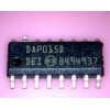 DAP015D   ST   SOP16