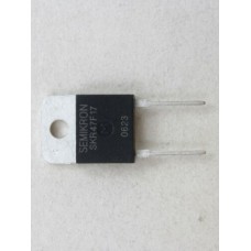 DIODE SKR 47F17 2PIN