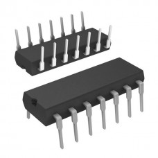 74F132PC NS DIP14 74F132PC NS DIP14