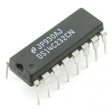 DS14C232CN NSC DIP16 DS14C232CN NSC DIP16