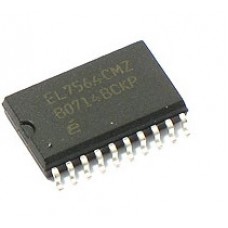 EL7564CMZ   INTERSIL    SOP20  EL7564CMZ   INTERSIL    SOP20