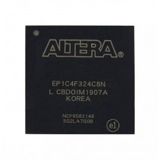 EP1C4F324C8N  ALTERA   BGA EP1C4F324C8N  ALTERA   BGA