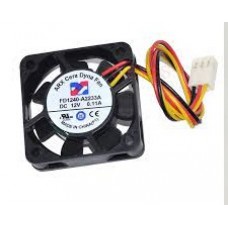 FD1240-A2233A  DC 12 V 0.11A, 3 pin    DC 12 V 0.11A  3 pin  