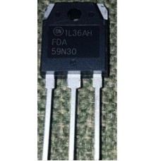 FDA59N30  FAIRCHILD  TO-247