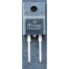 FFPF30UA60S ONSEMI TO-220F-2