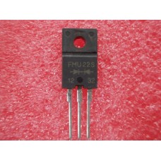 FMU22S   SANKEN   TO-220F 