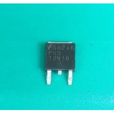 FQD19N10L  ON  TO-252