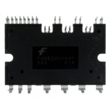 FSBB20CH60F FSBB20CH60F