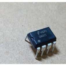 FSDM311   FAIRCHILD   DIP8  FSDM311   FAIRCHILD   DIP8