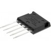 FUO22-16N IXYS SIP-5