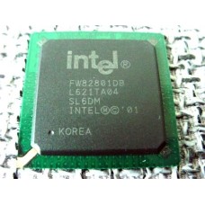 FW82801DB SL6DM INTEL BGA FW82801DB SL6DM INTEL BGA