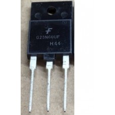 G23N60UFD   FAIRCHILD   TO-220 