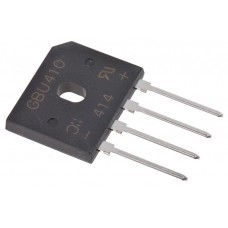 GBU410     SEP  DIP-4 