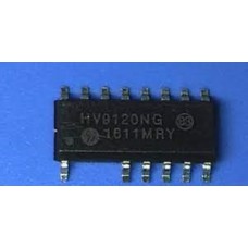 HV9120NG   SUPERTEX  SOP14 HV9120NG   SUPERTEX  SOP14