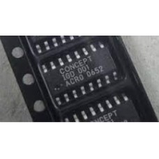 IGD001   CONCEPT  SOP16