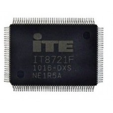 IT8721F/DXS ITE QFP128 IT8721F/DXS ITE QFP128