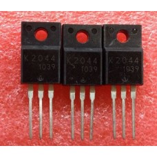 2SK2044   SANYO   TO-220F   