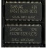 K4S281632K-UC75   SAMSUNG   TSOP54 K4S281632K-UC75   SAMSUNG   TSOP54